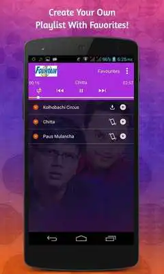 Play Best of Sandeep Khare  Saleel Kulkarni Songs