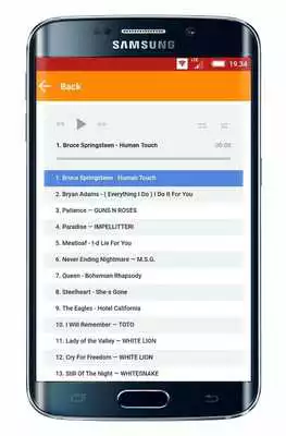 Play Best of Savage Garden Songs