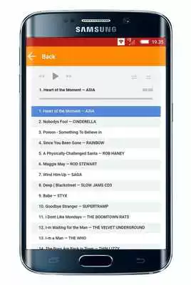 Play Best of Savage Garden Songs