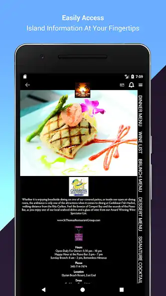 Play Best of St. Thomas, USVI as an online game Best of St. Thomas, USVI with UptoPlay