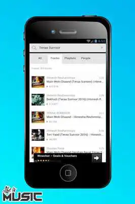Play Best Of Teraa Surroor Songs