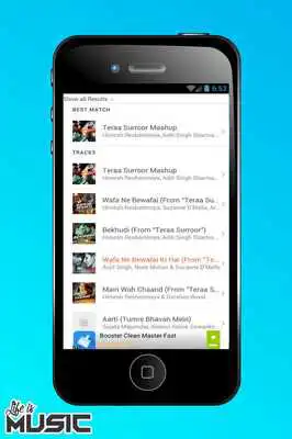 Play Best Of Teraa Surroor Songs