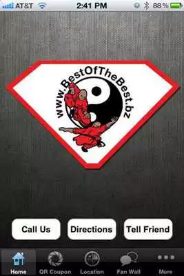 Play Best of the Best Martial Arts Play Best of the Best Martial Arts