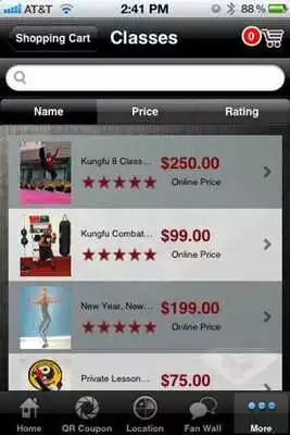 Play Best of the Best Martial Arts Play Best of the Best Martial Arts