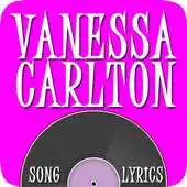 Free play online Best Of Vanessa Carlton Lyrics APK