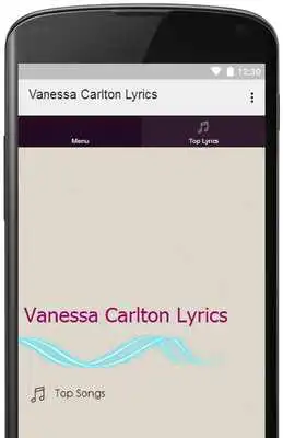 Play Best Of Vanessa Carlton Lyrics Play Best Of Vanessa Carlton Lyrics