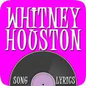 Free play online Best Of Whitney Houston Lyrics APK