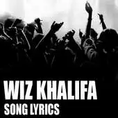 Free play online Best Of Wiz Khalifa Lyrics APK Free play online Best Of Wiz Khalifa Lyrics APK
