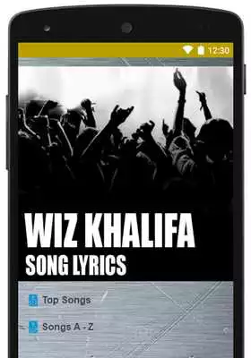 Play Best Of Wiz Khalifa Lyrics