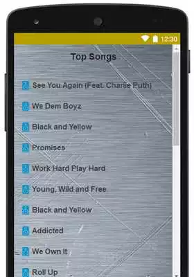 Play Best Of Wiz Khalifa Lyrics