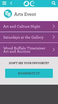 Play Best of Wood Buffalo