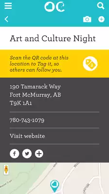 Play Best of Wood Buffalo