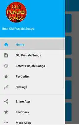 Play Best Old Punjabi Songs Ever