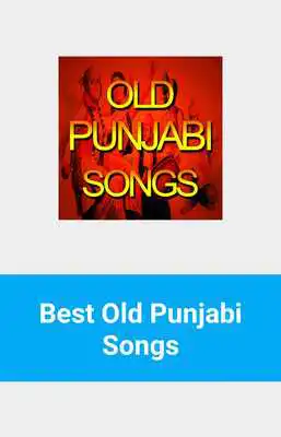Play Best Old Punjabi Songs Ever