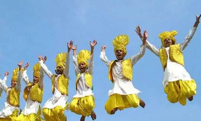 Play Best Old Punjabi Songs