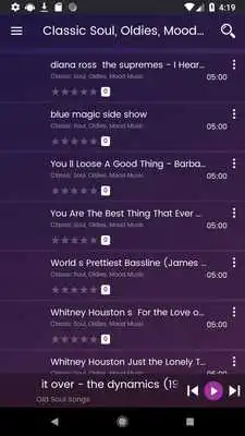 Play BEST OLD SCHOOL SLOW JAMS SOUL 70S, 80S 90S Play BEST OLD SCHOOL SLOW JAMS SOUL 70S, 80S 90S