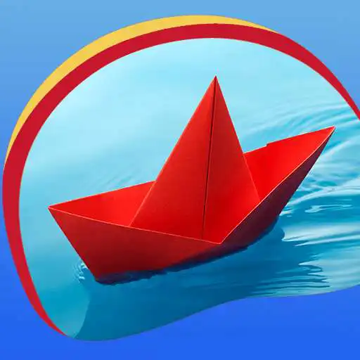 Free play online Best Origami Live Wallpapers  APK