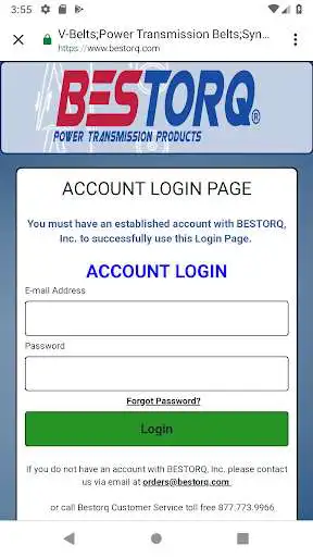 Play Bestorq as an online game Bestorq with UptoPlay