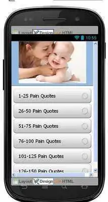 Play Best Pain Quotes