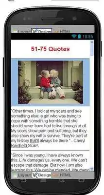 Play Best Pain Quotes