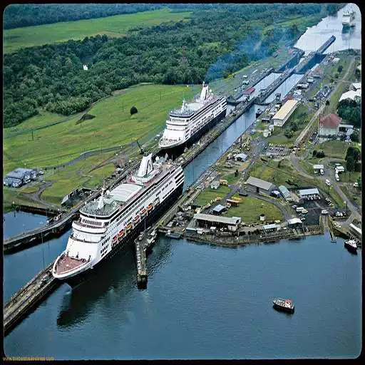 Play Best Panama Wallpapers APK