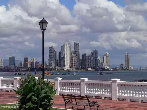 Play Best Panama Wallpapers
