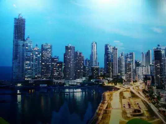 Play Best Panama Wallpapers