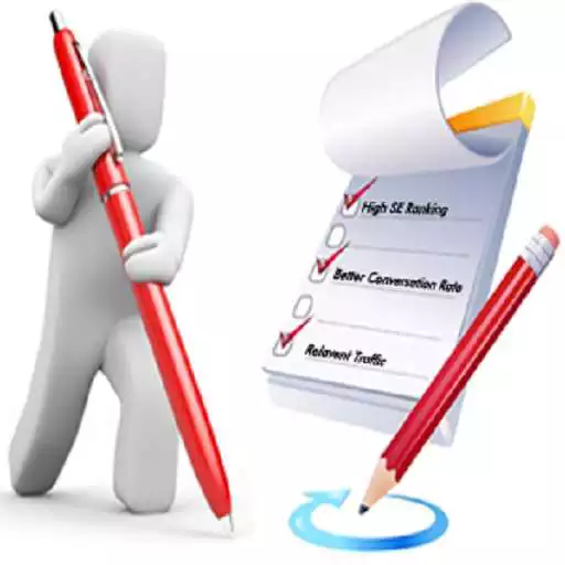 Play Best paper writing service APK