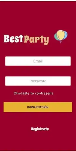 Play BestParty as an online game BestParty with UptoPlay