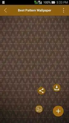 Play Best Pattern Wallpapers