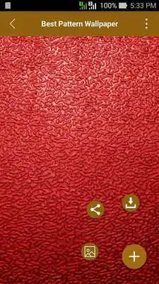 Play Best Pattern Wallpapers