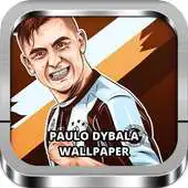 Free play online Best Paulo Dybala Wallpaper APK Free play online Best Paulo Dybala Wallpaper APK