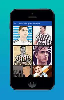 Play Best Paulo Dybala Wallpaper