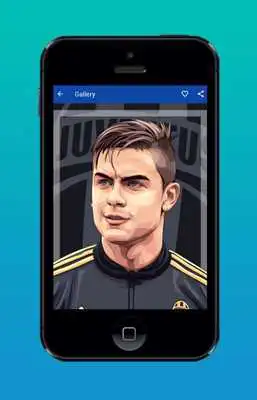 Play Best Paulo Dybala Wallpaper