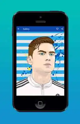 Play Best Paulo Dybala Wallpaper