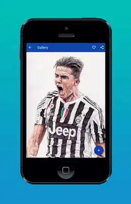 Play Best Paulo Dybala Wallpaper