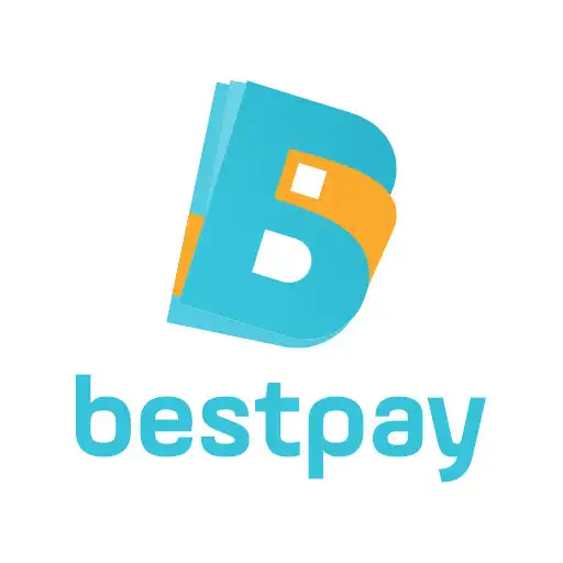 Play bestpay agen kuota APK