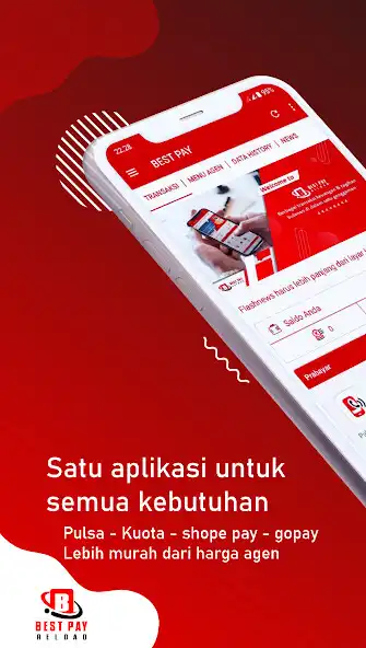 Play BEST PAY  and enjoy BEST PAY with UptoPlay