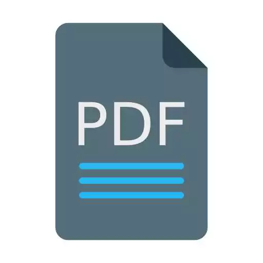 Free play online Best PDF Reader APK