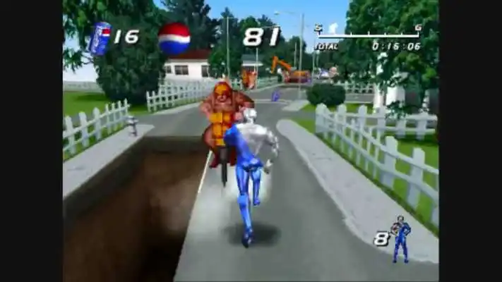 Play Best PEPSIMAN Tips 2017
