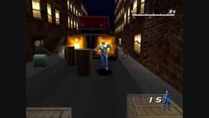 Play Best PEPSIMAN Tips 2017