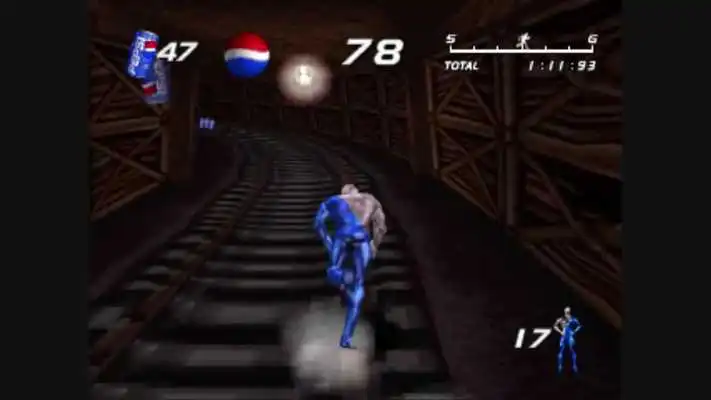 Play Best PEPSIMAN Tips 2017