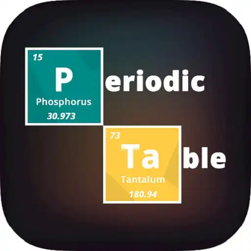 Play Best Periodic Table APK