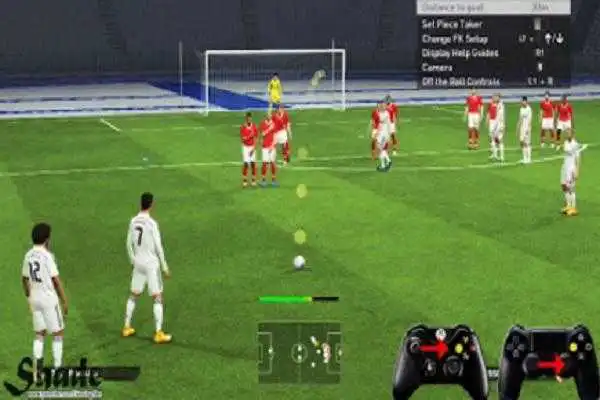 Play Best PES 2017 Guide New