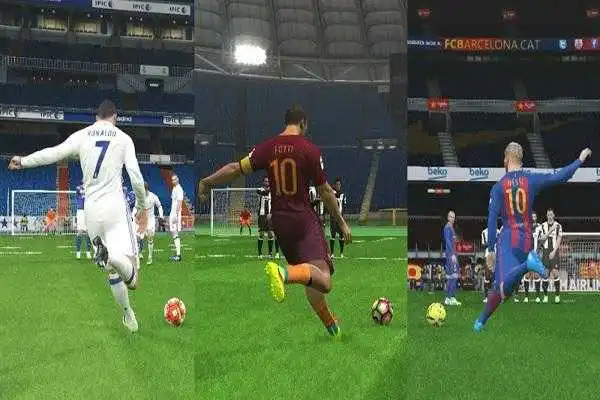 Play Best PES 2017 Guide New