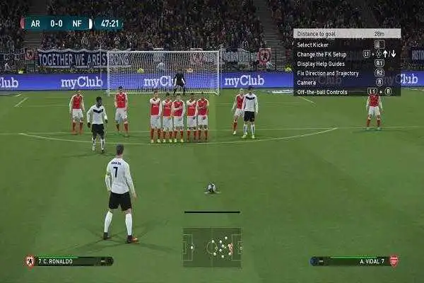 Play Best PES 2017 Guide New