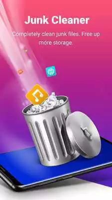 Play Best Phone Booster - Speed up your phone easy