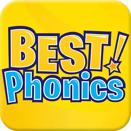 Play Best Phonics APK