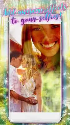 Play Best Photo Blender App with Filters and Effects