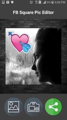 Play Best Photo Editor 500+ sticker